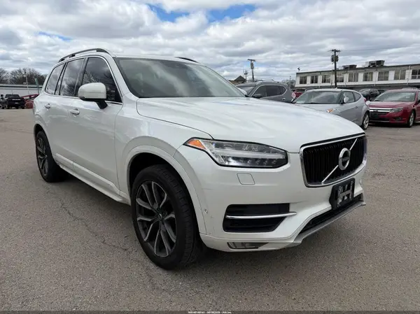 YV4102XK2G1072214 2016 VOLVO XC90 - Image 1