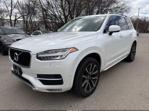 YV4102XK2G1072214 2016 VOLVO XC90 - Image 2