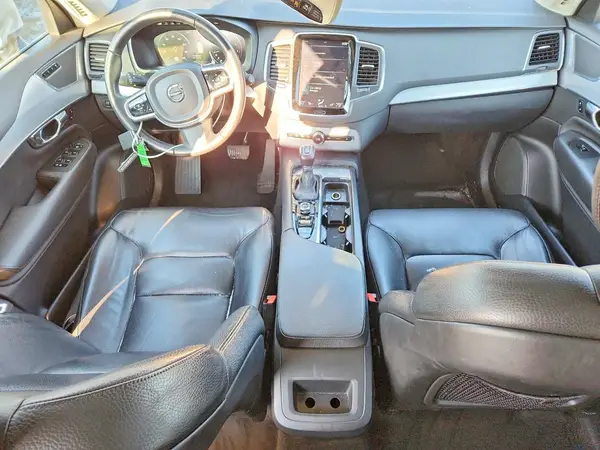 YV4102XK2G1085044 2016 VOLVO XC90 - Image 8