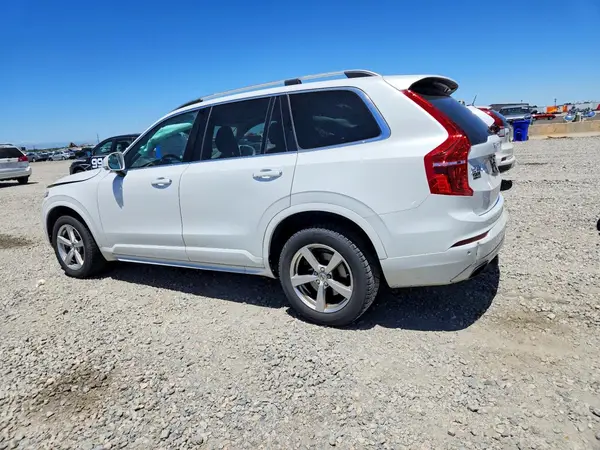 YV4102XK2G1088543 2016 VOLVO XC90 - Image 2