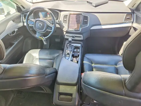 YV4102XK2G1088543 2016 VOLVO XC90 - Image 8