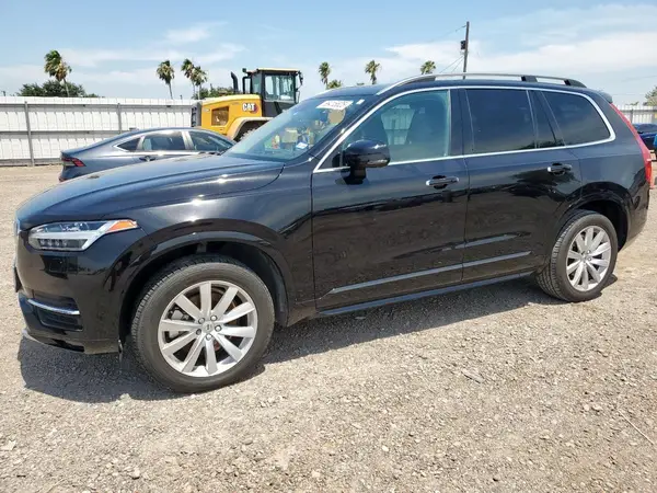 YV4102XK2H1117766 2017 VOLVO XC90 - Image 1