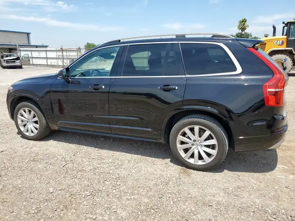 YV4102XK2H1117766 2017 VOLVO XC90 - Image 2