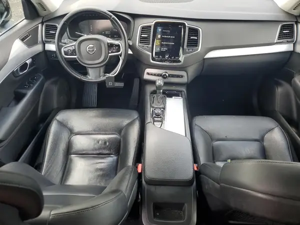 YV4102XK2H1140769 2017 VOLVO XC90 - Image 8