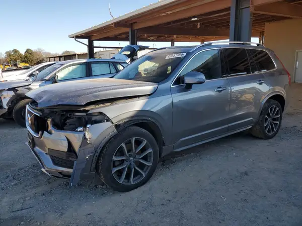 YV4102XK2H1140772 2017 VOLVO XC90 - Image 1