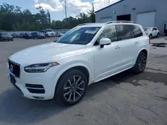 YV4102XK2J1210499 2018 VOLVO XC90
