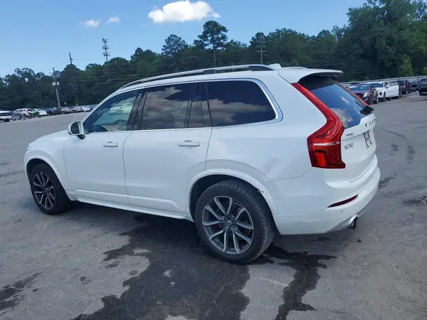 YV4102XK2J1210499 2018 VOLVO XC90 - Image 2