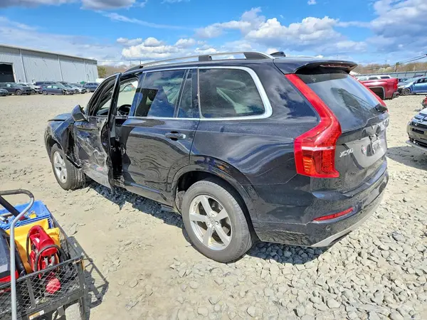 YV4102XK3G1056426 2016 VOLVO XC90 - Image 2