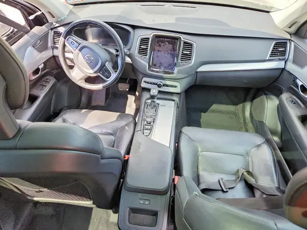 YV4102XK3G1056426 2016 VOLVO XC90 - Image 8