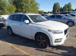 YV4102XK3G1065661 2016 VOLVO XC90