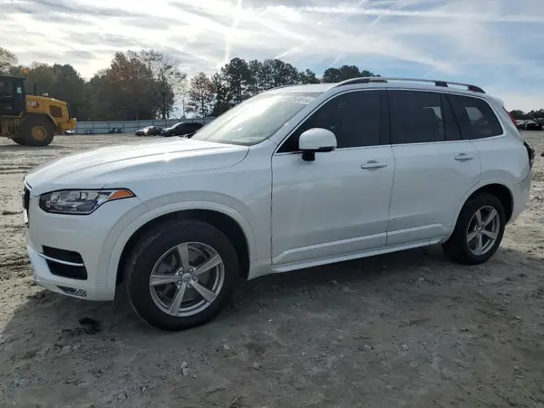 YV4102XK3G1067927 2016 VOLVO XC90 - Image 1