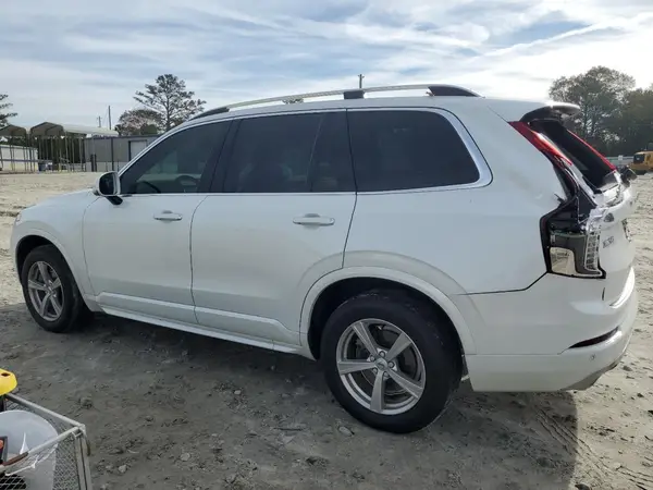 YV4102XK3G1067927 2016 VOLVO XC90 - Image 2