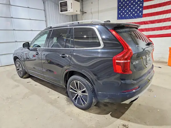 YV4102XK3G1080077 2016 VOLVO XC90 - Image 2