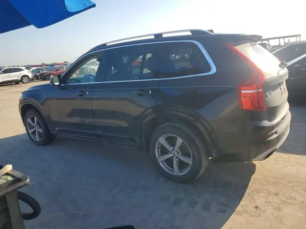 YV4102XK3G1080256 2016 VOLVO XC90 - Image 2