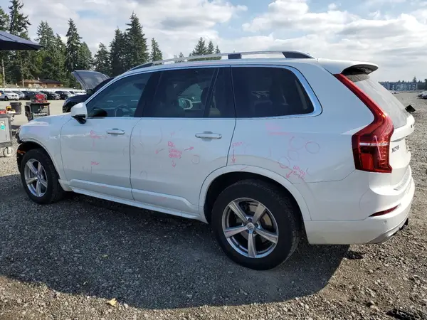 YV4102XK3G1084789 2016 VOLVO XC90 - Image 2