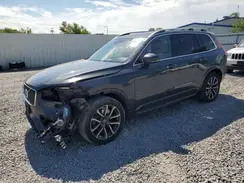 YV4102XK3H1185428 2017 VOLVO XC90