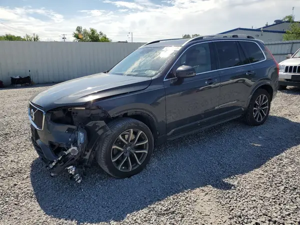 YV4102XK3H1185428 2017 VOLVO XC90 - Image 1