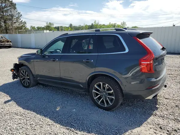 YV4102XK3H1185428 2017 VOLVO XC90 - Image 2
