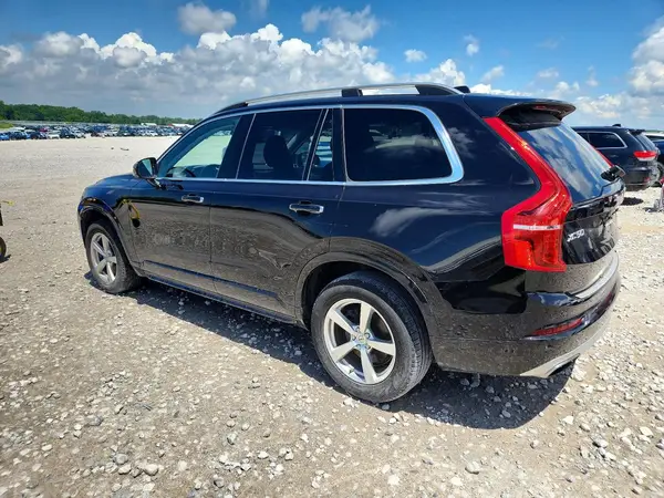 YV4102XK4G1056807 2016 VOLVO XC90 - Image 2