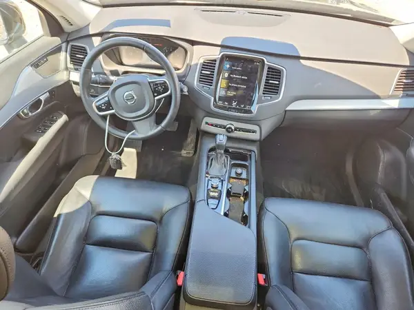 YV4102XK4G1056807 2016 VOLVO XC90 - Image 8