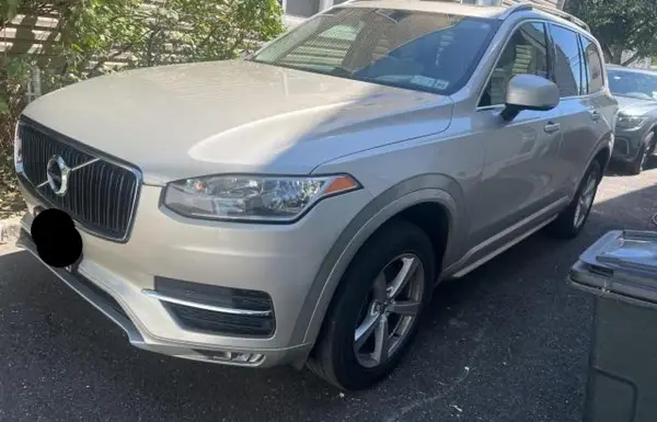 YV4102XK4G1056838 2016 VOLVO XC90 - Image 2