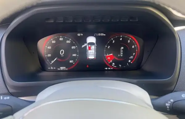 YV4102XK4G1056838 2016 VOLVO XC90 - Image 8