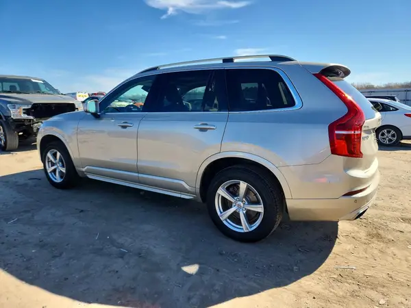 YV4102XK4G1058959 2016 VOLVO XC90 - Image 2