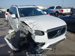 YV4102XK4G1059299 2016 VOLVO XC90