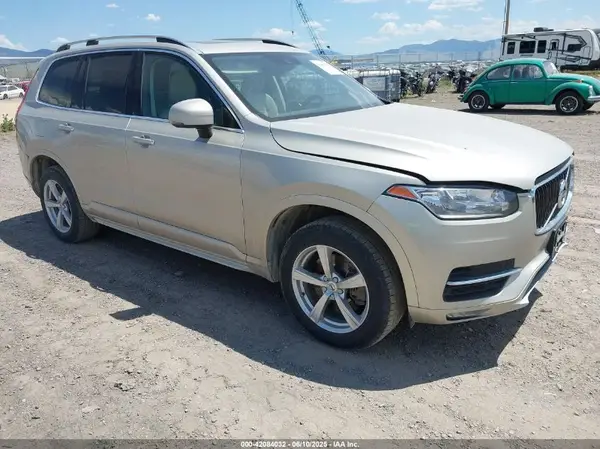YV4102XK4G1059321 2016 VOLVO XC90 - Image 1