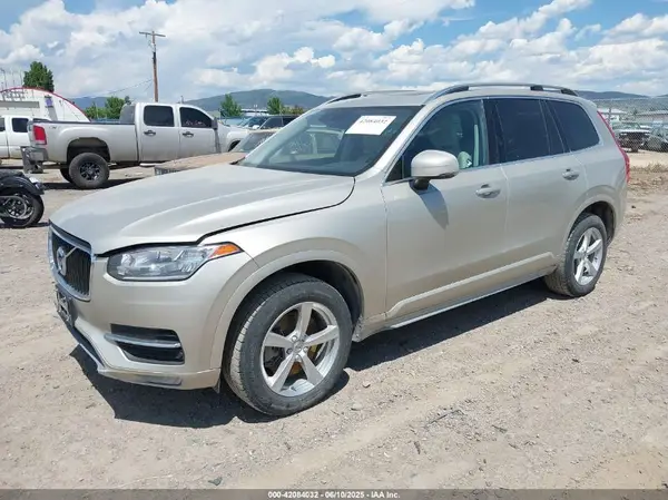 YV4102XK4G1059321 2016 VOLVO XC90 - Image 2