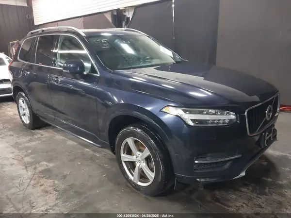 YV4102XK4G1073932 2016 VOLVO XC90 - Image 1