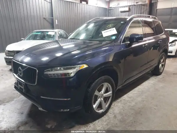 YV4102XK4G1073932 2016 VOLVO XC90 - Image 2