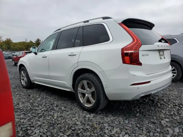 YV4102XK4G1074076 2016 VOLVO XC90 - Image 2