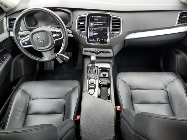 YV4102XK4G1074076 2016 VOLVO XC90 - Image 8
