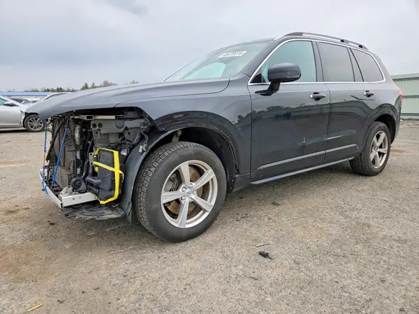 YV4102XK4G1086678 2016 VOLVO XC90 - Image 1