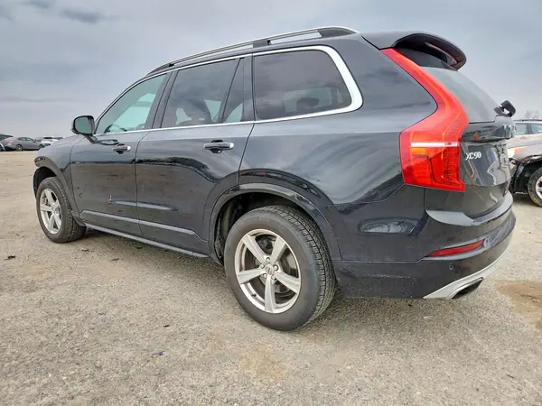 YV4102XK4G1086678 2016 VOLVO XC90 - Image 2