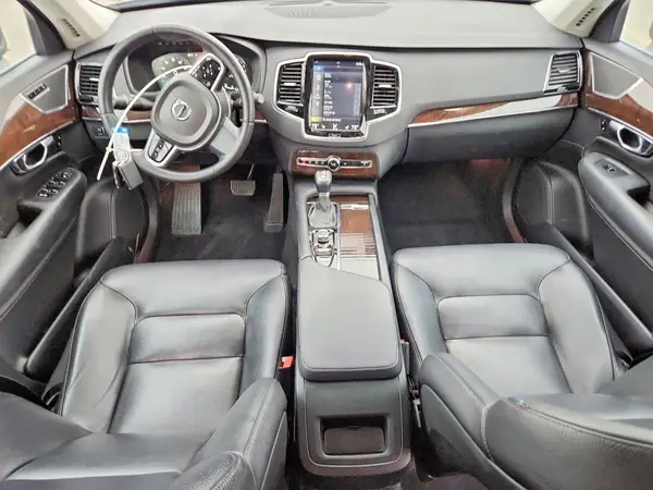 YV4102XK4G1086678 2016 VOLVO XC90 - Image 8