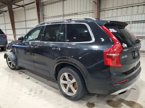 YV4102XK4G1088656 2016 VOLVO XC90 - Image 2