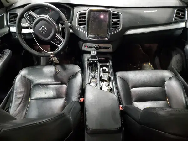 YV4102XK4G1088656 2016 VOLVO XC90 - Image 8