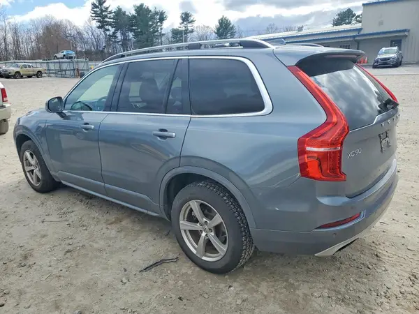 YV4102XK5G1056461 2016 VOLVO XC90 - Image 2