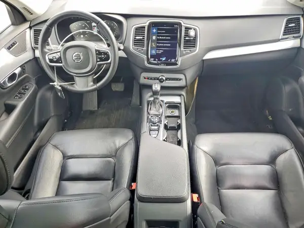 YV4102XK5G1056461 2016 VOLVO XC90 - Image 8