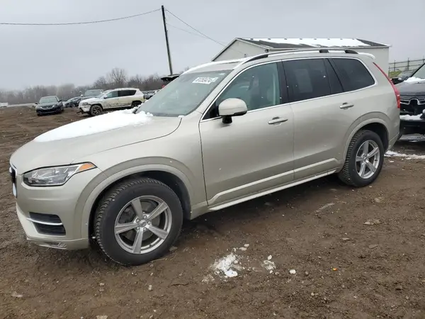 YV4102XK5G1056816 2016 VOLVO XC90 - Image 1
