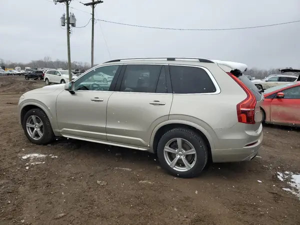 YV4102XK5G1056816 2016 VOLVO XC90 - Image 2