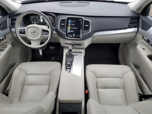 YV4102XK5G1056816 2016 VOLVO XC90 - Image 8