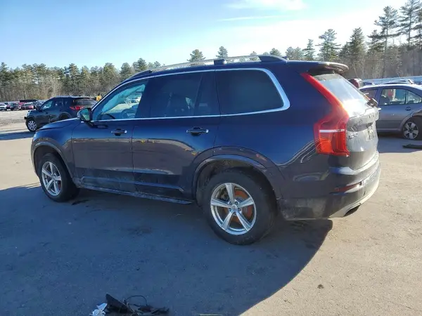 YV4102XK5G1056864 2016 VOLVO XC90 - Image 2