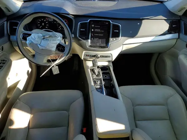 YV4102XK5G1056864 2016 VOLVO XC90 - Image 8