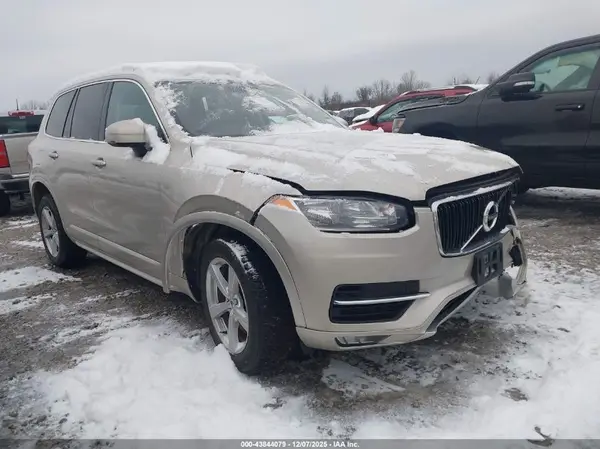 YV4102XK5G1057111 2016 VOLVO XC90 - Image 1