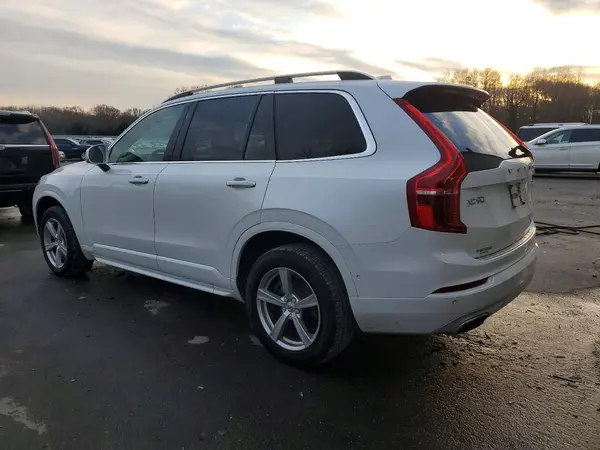 YV4102XK5G1070022 2016 VOLVO XC90 - Image 2