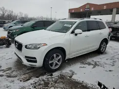 YV4102XK5G1072286 2016 VOLVO XC90