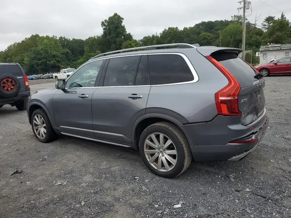 YV4102XK5G1082154 2016 VOLVO XC90 - Image 2
